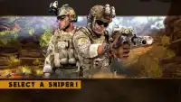 Sniper Bravo Contract Assassin Screen Shot 6