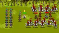 Clash of Legions: Total War Screen Shot 0