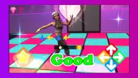 Let's Dance VR   Hop and K-Pop (dançar com avatar) Screen Shot 1