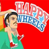 Happy Wheels 2