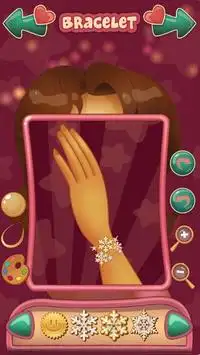 Jewelry Maker Screen Shot 1