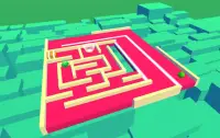 Maze Arena Screen Shot 1