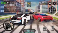 Drive for Speed: Simulator Screen Shot 4