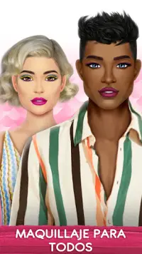 La Maquillador: Studio Belleza Screen Shot 3