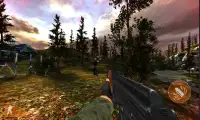 Enemy Lines Survival Mission Screen Shot 0