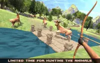 Expert Deer Hunting Challenge 2020 Screen Shot 6