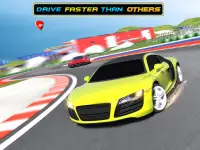 Mga Karera ng Car Racing - Mga Larong Simulator ng Screen Shot 6