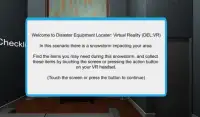 DEL:VR Screen Shot 5