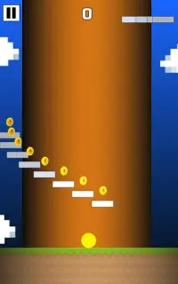 GO UP / climb or jump (super hard game) Screen Shot 0