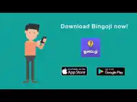 BINGOJi - Japanese vocabulary learning app Screen Shot 0