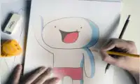 How To Draw TheOdd1sOut Screen Shot 3