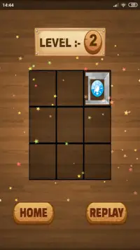 Smart Ball Box Puzzle Screen Shot 3