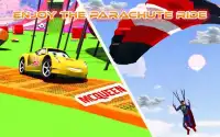 McQueen Highway Racing Cars: Lightning Cars League Screen Shot 4