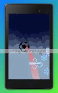 Ball Bounce Screen Shot 4