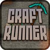 Craft Runner: Remasterizado