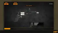 Revolver Simulator FREE Screen Shot 0