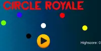 Circle Royale Screen Shot 0