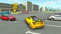 Driving Academy Car Simulator Screen Shot 2