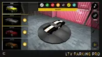 LTV Parking Pro - Parking Game Screen Shot 5