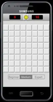 Minesweeper free Screen Shot 0