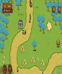 Castel Kingdom Screen Shot 5