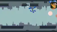 Flip Gravity Guy 2 - Super Running Game Screen Shot 5