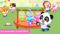 Baby Panda: Moje przedszkole Screen Shot 4
