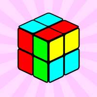 Cube 2D