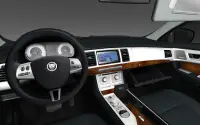 Real luxury car simulator Screen Shot 13