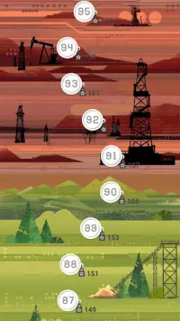 PIPES Game - Free Pipeline Puzzle game Screen Shot 4