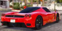 3D Enzo: Extreme Racing Ferrari 2017 Screen Shot 5