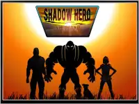 Shadow Hero in the Kingdom Screen Shot 4