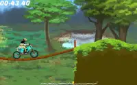 Motocross Superbike - Dua Xe Screen Shot 11