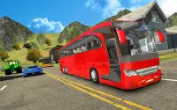 toeristenbus simulator 2020 Screen Shot 1