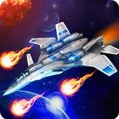 Space Shooter 2017