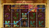 Jackpot Slots - Online Casino Screen Shot 2