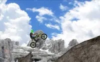 Motocross Bike Race 3D Screen Shot 2