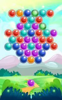 Jeux de bulles Screen Shot 6