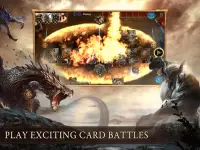 The Elder Scrolls: Legends Asi Screen Shot 10