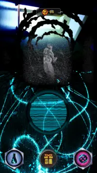 Astral Visor: Ghost Detector Screen Shot 0