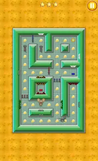 Amazing Escape: Mouse Maze Screen Shot 0