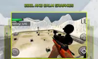 Sniper Killer Shooter 3D Shooting Game Screen Shot 2