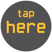 Tap Here