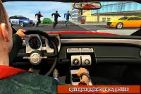 Gangster Roam 3D: Gangster Game Screen Shot 5