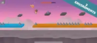 Mr Jump Gra Platformowa Akcja Screen Shot 5