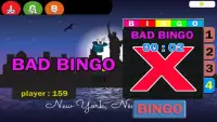 Magical Bingo - World Tour Screen Shot 2