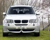 Quebra-cabeça BMW Ac Schnitzer ACS3 Screen Shot 4