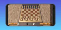 3D Chess Titans Screen Shot 1