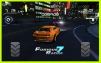 Fast furios racing Screen Shot 2