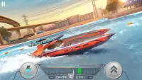 Boat Racing 3D: Jetski Driver & Water Simulator Screen Shot 12